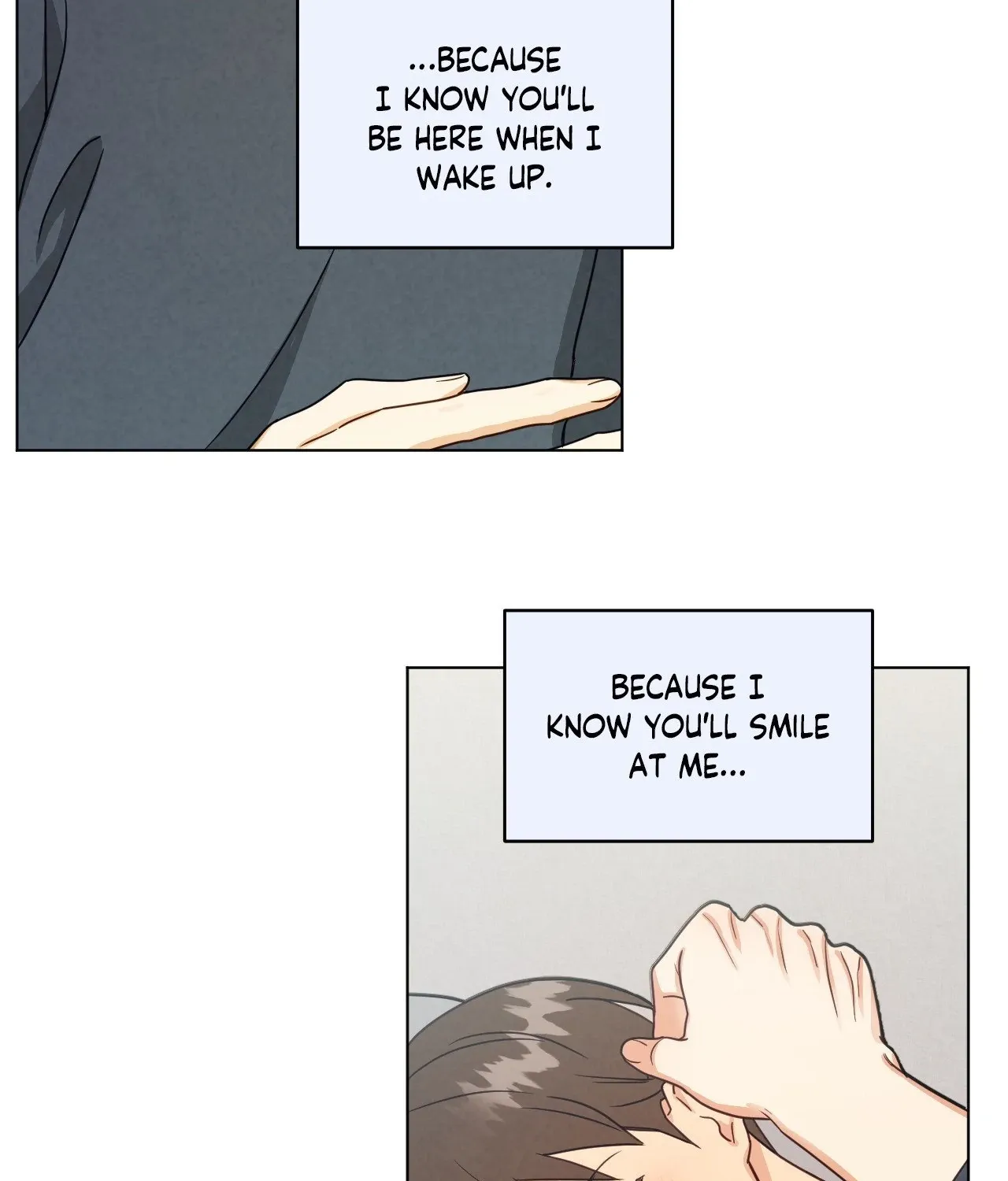 Abnormal Rommate Chapter 82 page 81 - 