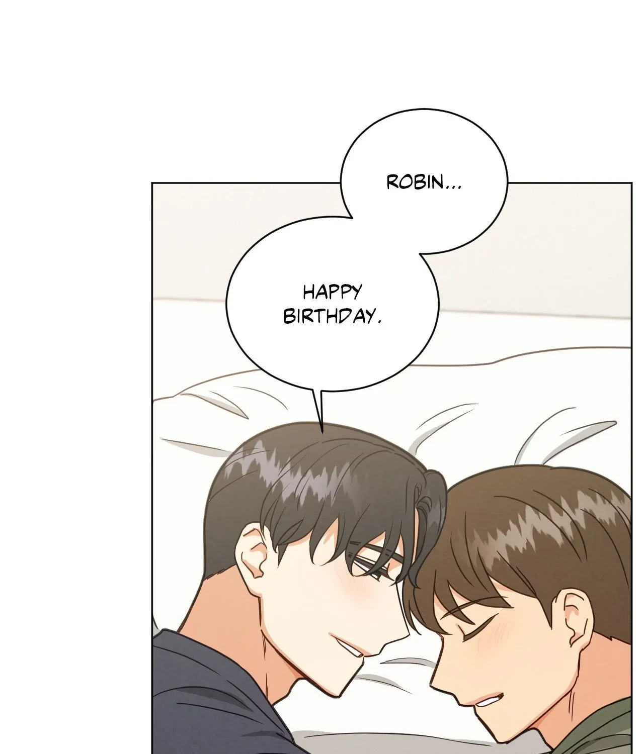 Abnormal Rommate Chapter 82 page 84 - 