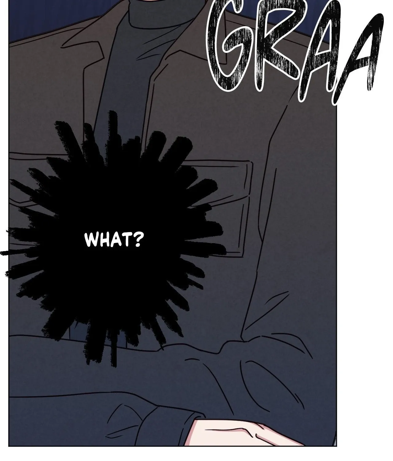 Abnormal Rommate Chapter 82 page 94 - 