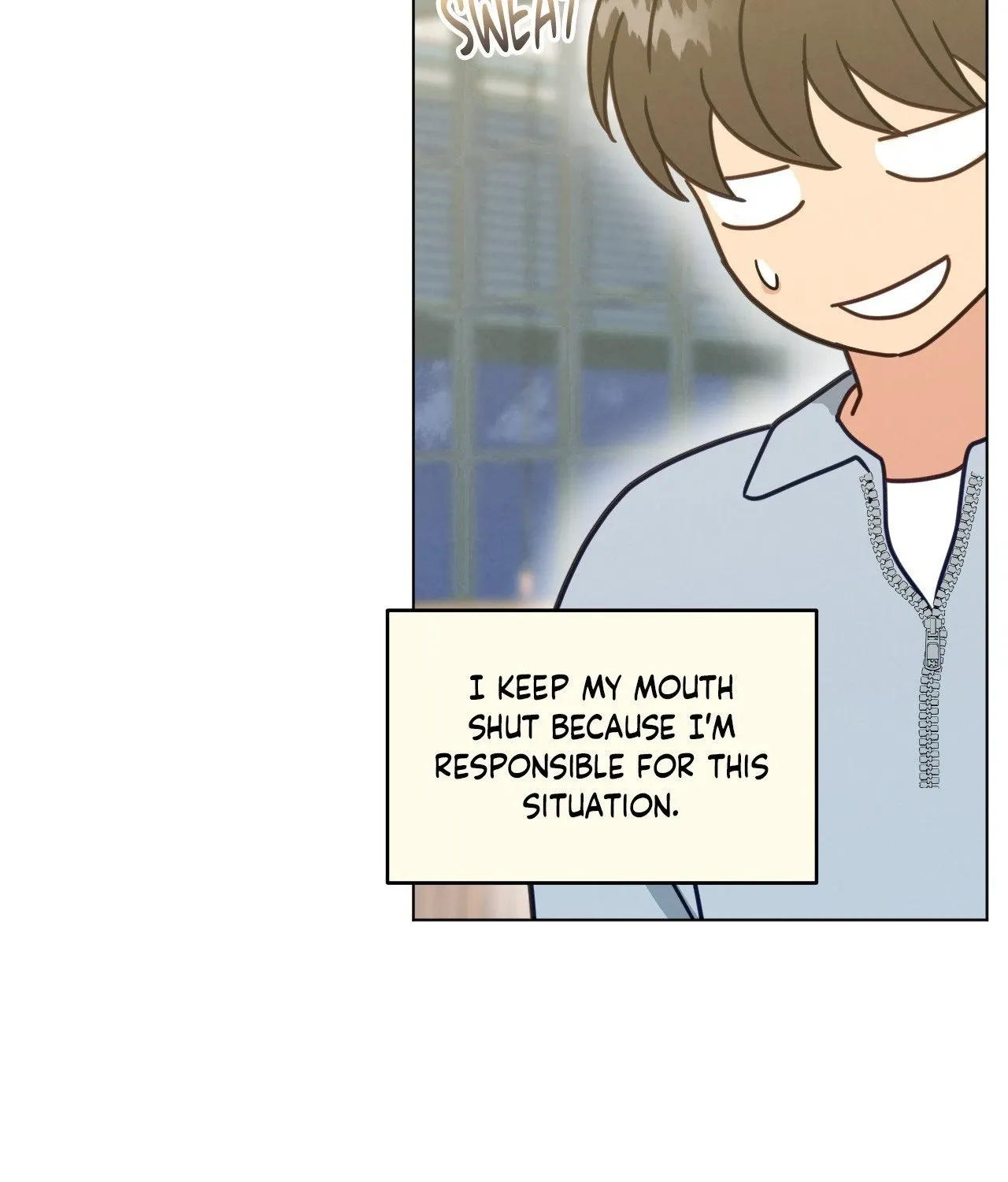Abnormal Rommate Chapter 82 page 96 - 
