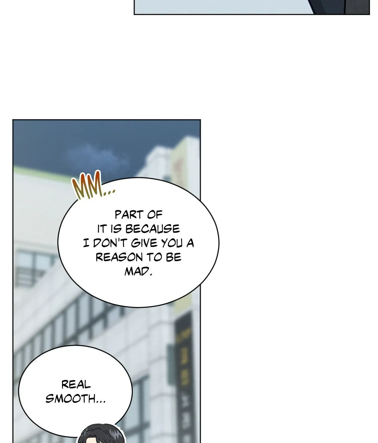 Abnormal Rommate Chapter 83 page 103 - 