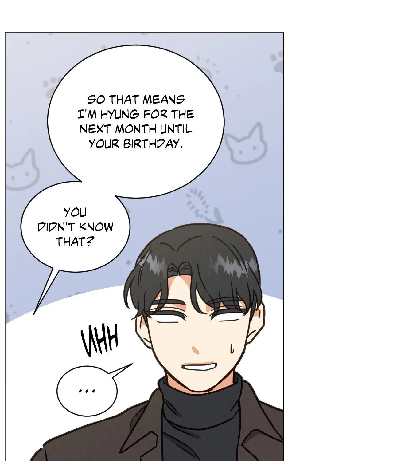 Abnormal Rommate Chapter 83 page 107 - 