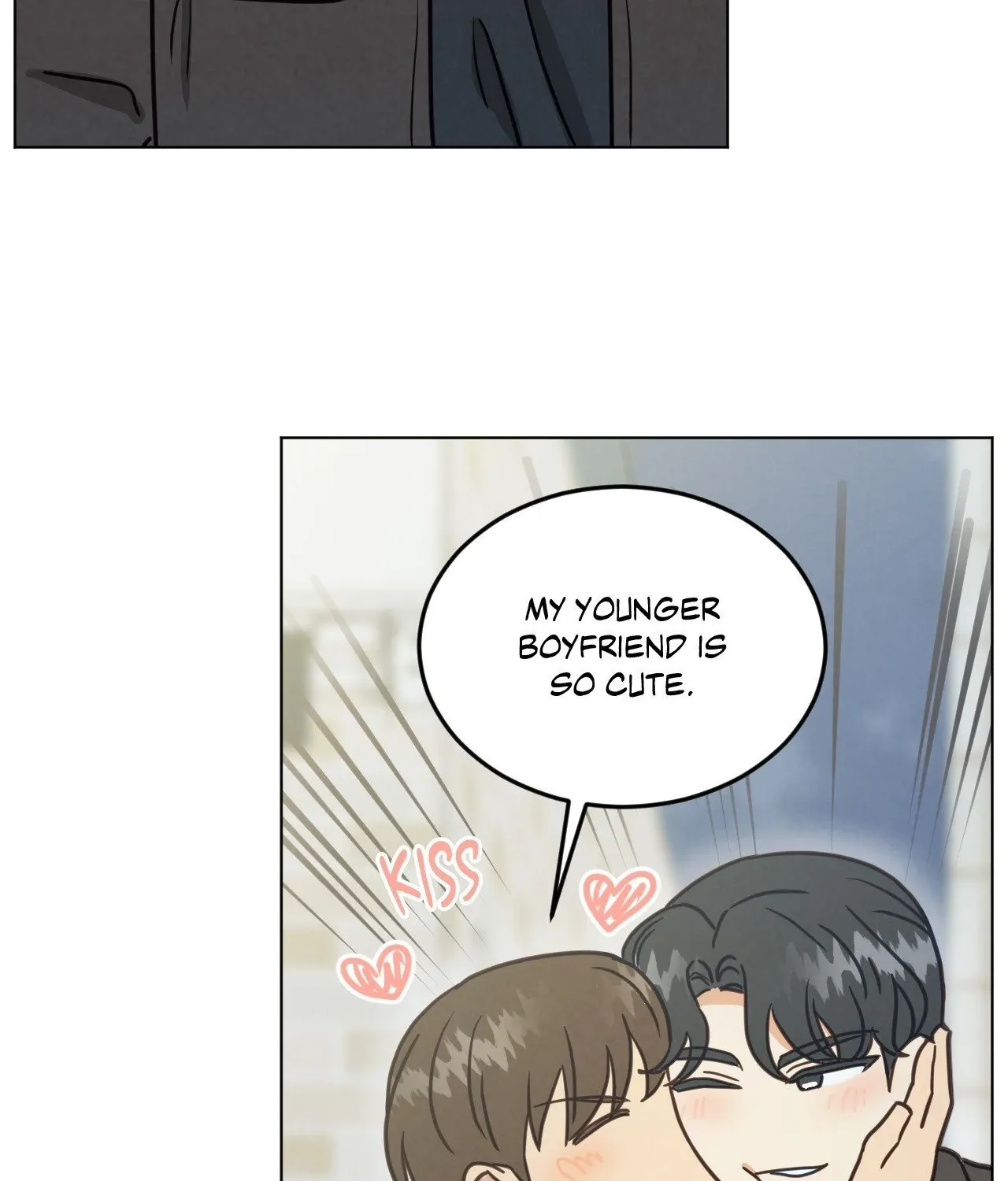 Abnormal Rommate Chapter 83 page 109 - 