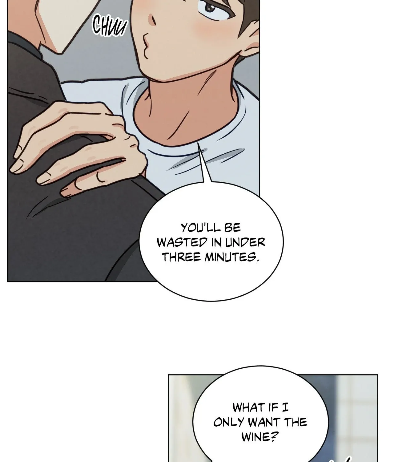 Abnormal Rommate Chapter 83 page 113 - 