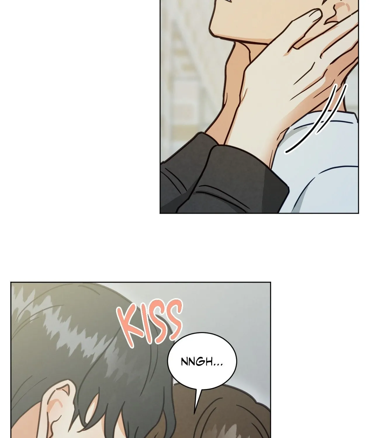 Abnormal Rommate Chapter 83 page 115 - 