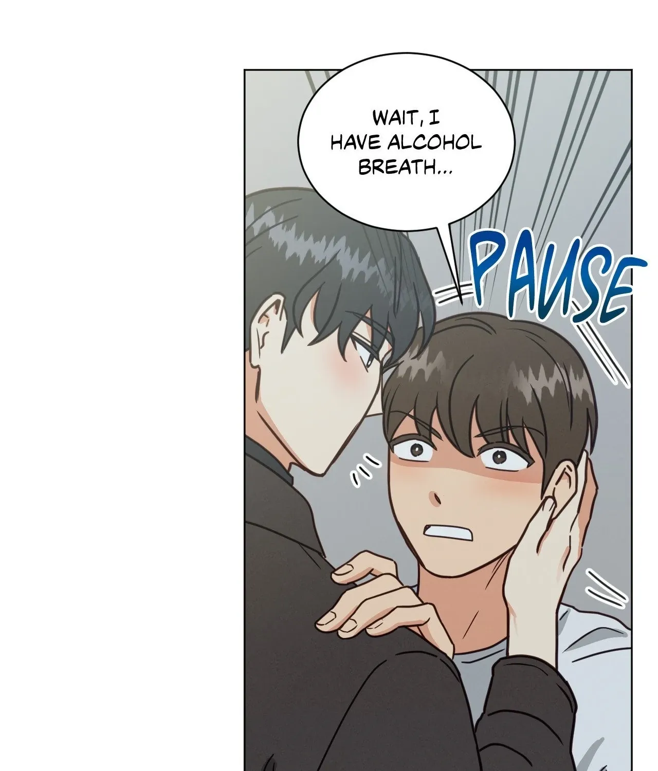 Abnormal Rommate Chapter 83 page 118 - 