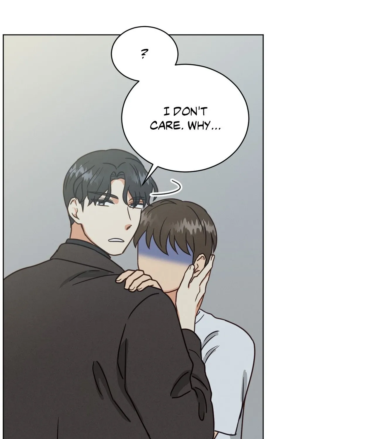 Abnormal Rommate Chapter 83 page 120 - 
