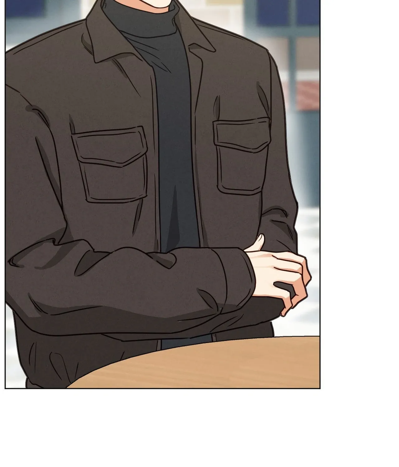 Abnormal Rommate Chapter 83 page 13 - 