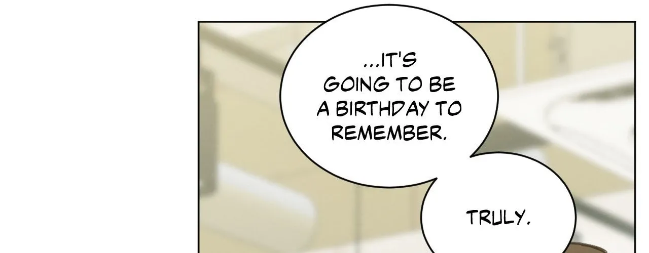 Abnormal Rommate Chapter 83 page 14 - 