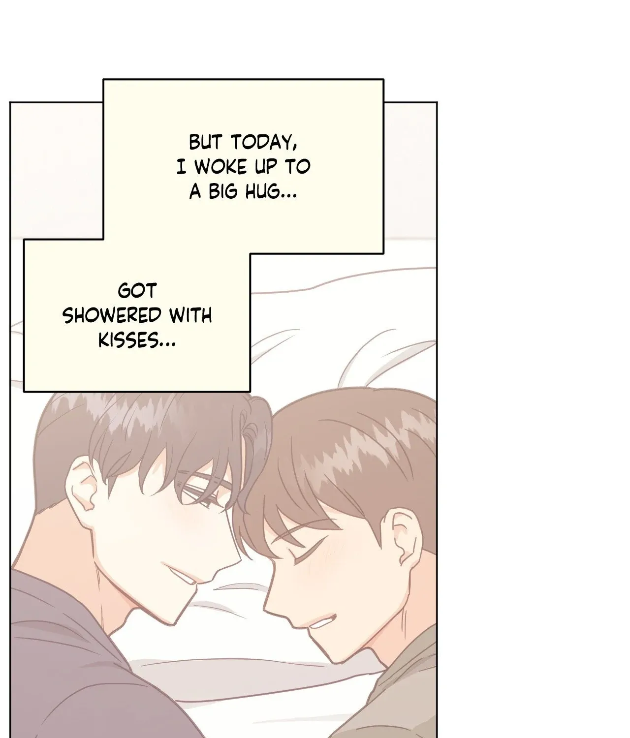 Abnormal Rommate Chapter 83 page 17 - 