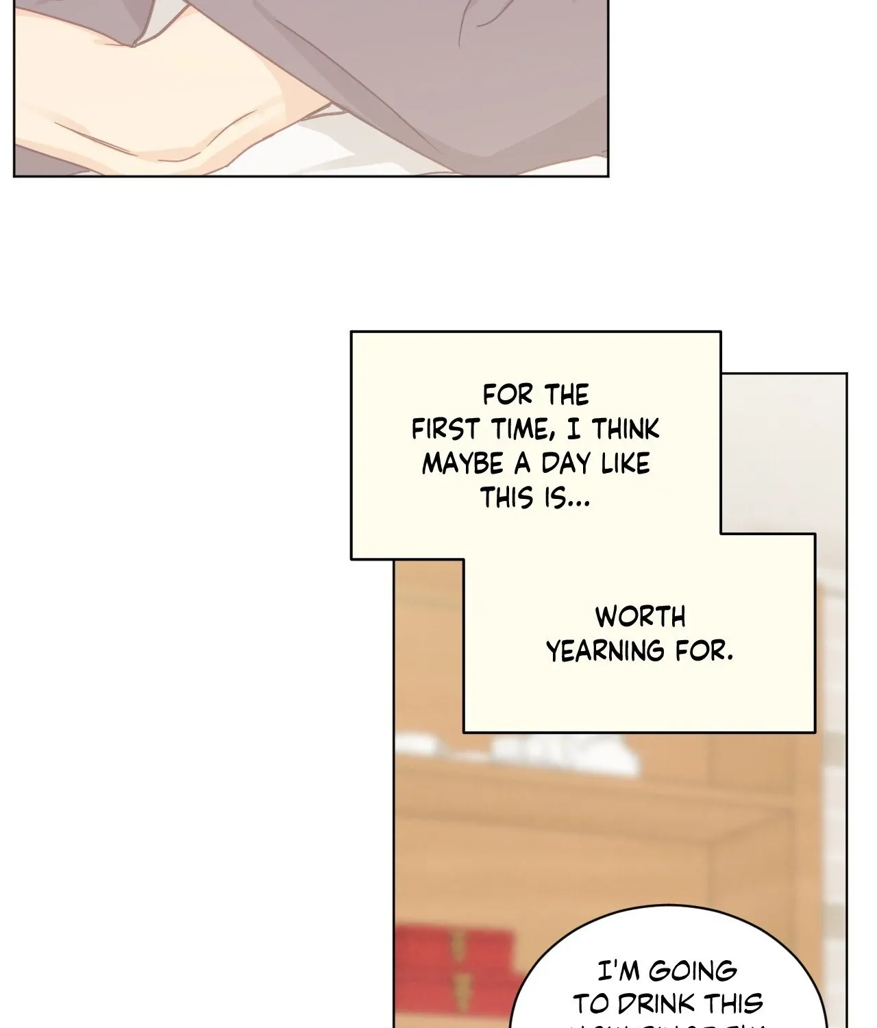 Abnormal Rommate Chapter 83 page 19 - 