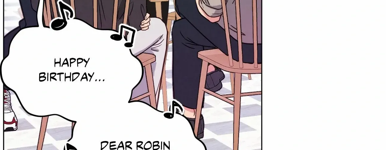 Abnormal Rommate Chapter 83 page 22 - 
