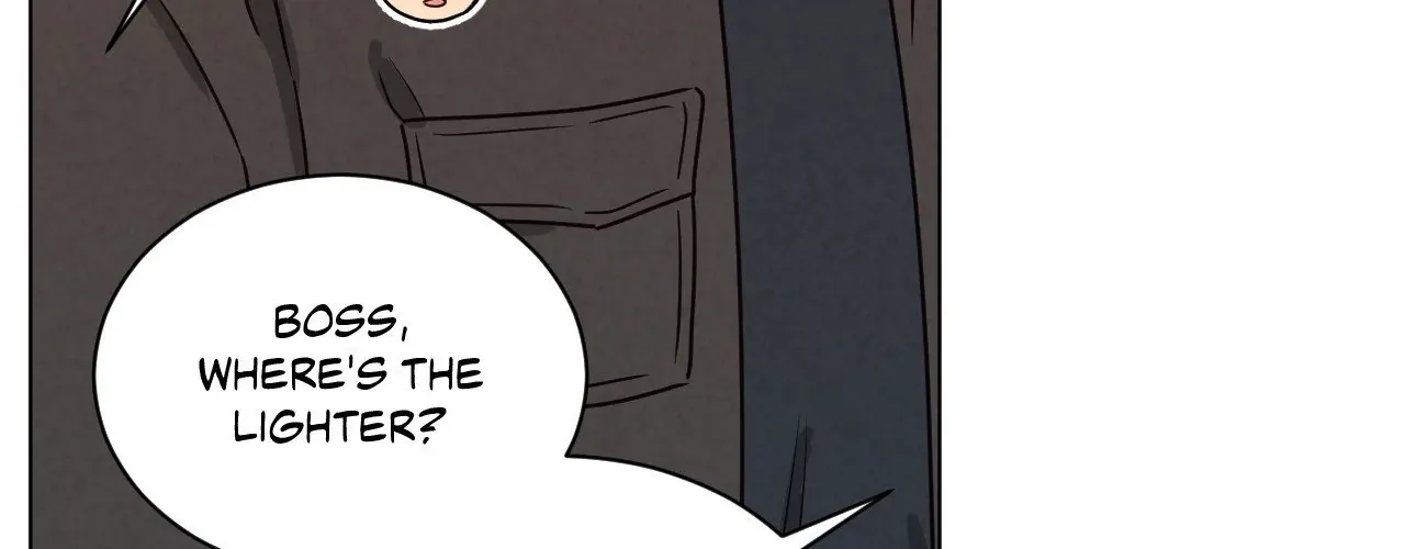 Abnormal Rommate Chapter 83 page 26 - 