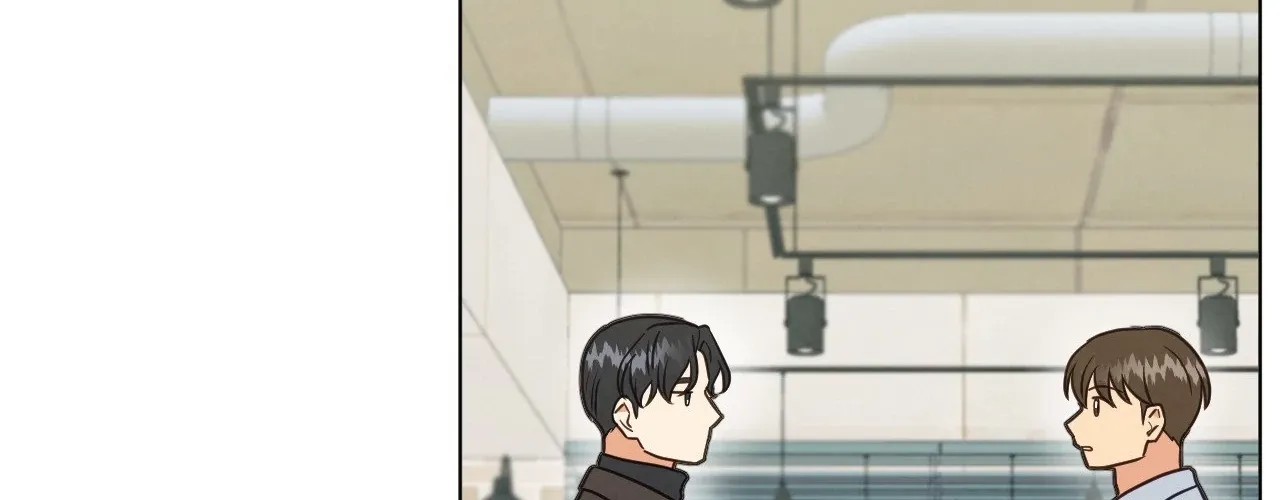 Abnormal Rommate Chapter 83 page 28 - 