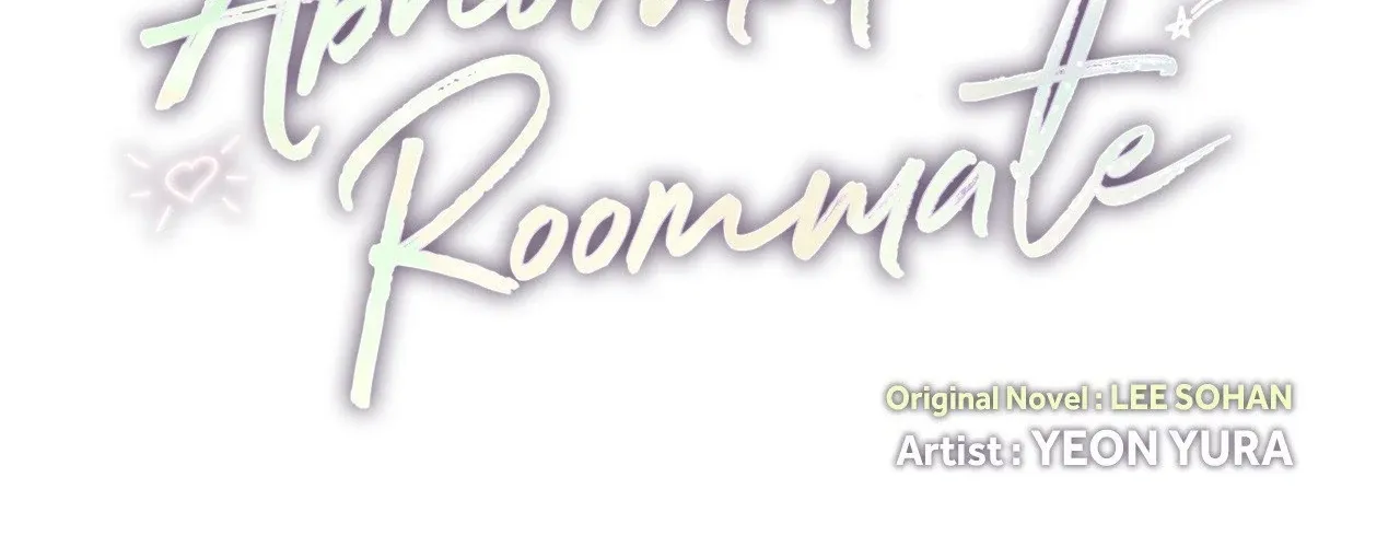 Abnormal Rommate Chapter 83 page 4 - 