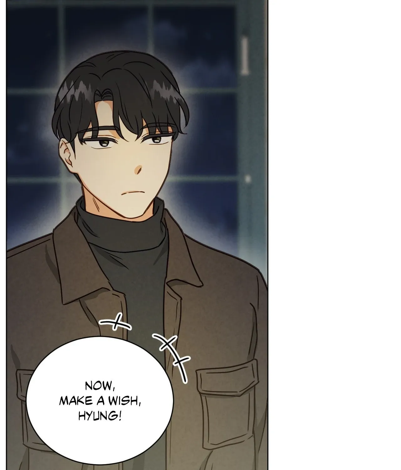 Abnormal Rommate Chapter 83 page 38 - 