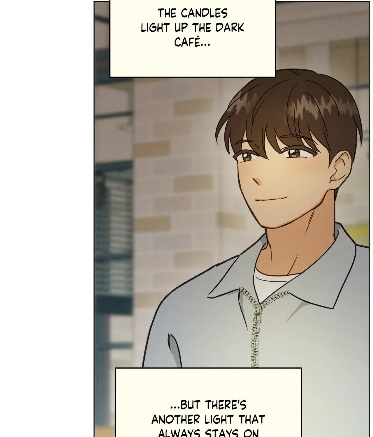 Abnormal Rommate Chapter 83 page 40 - 