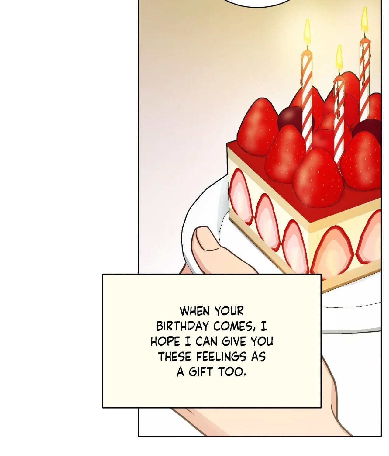 Abnormal Rommate Chapter 83 page 46 - 