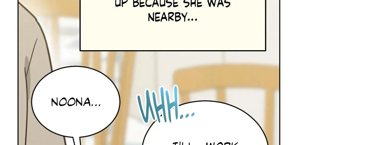Abnormal Rommate Chapter 83 page 49 - 