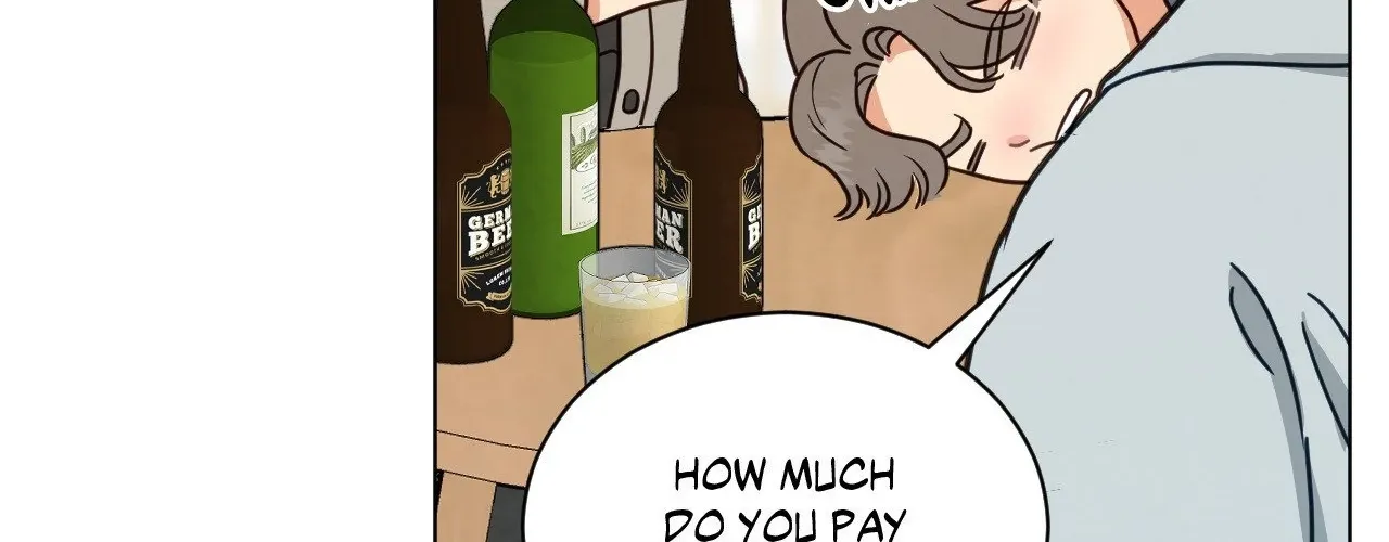Abnormal Rommate Chapter 83 page 53 - 