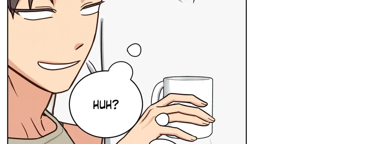 Abnormal Rommate Chapter 83 page 55 - 