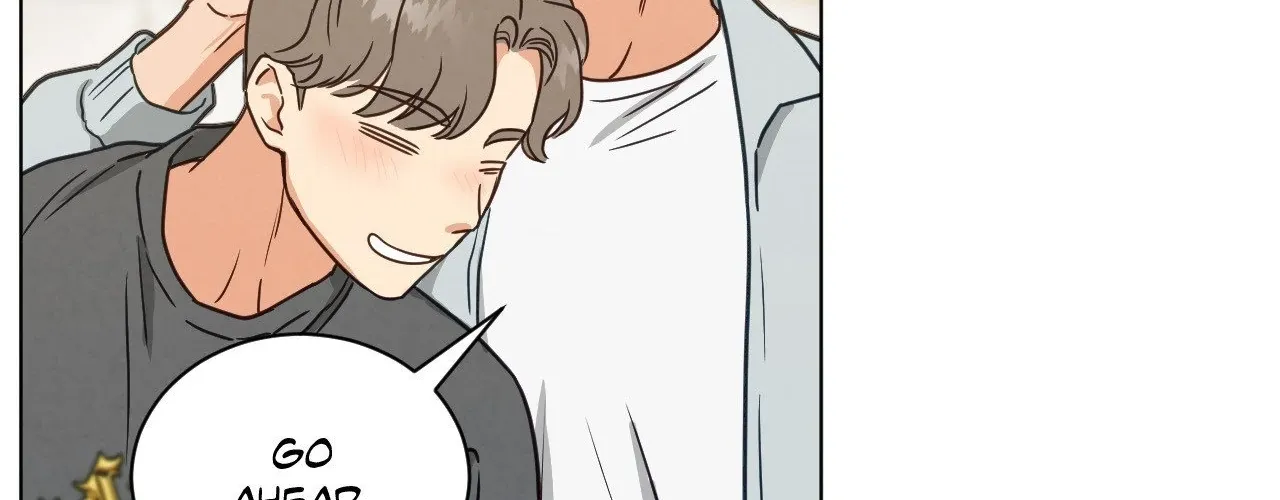 Abnormal Rommate Chapter 83 page 59 - 