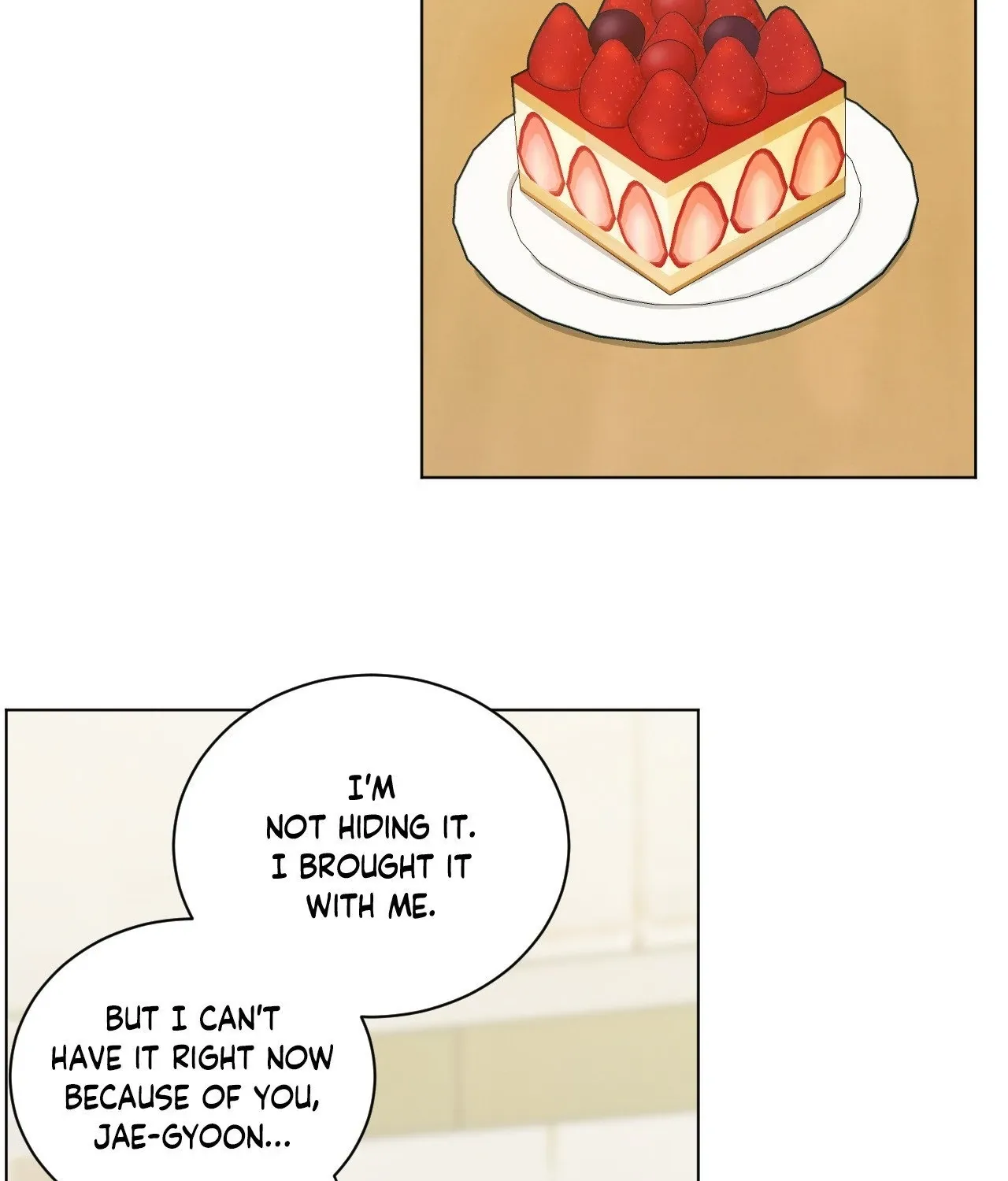 Abnormal Rommate Chapter 83 page 7 - 