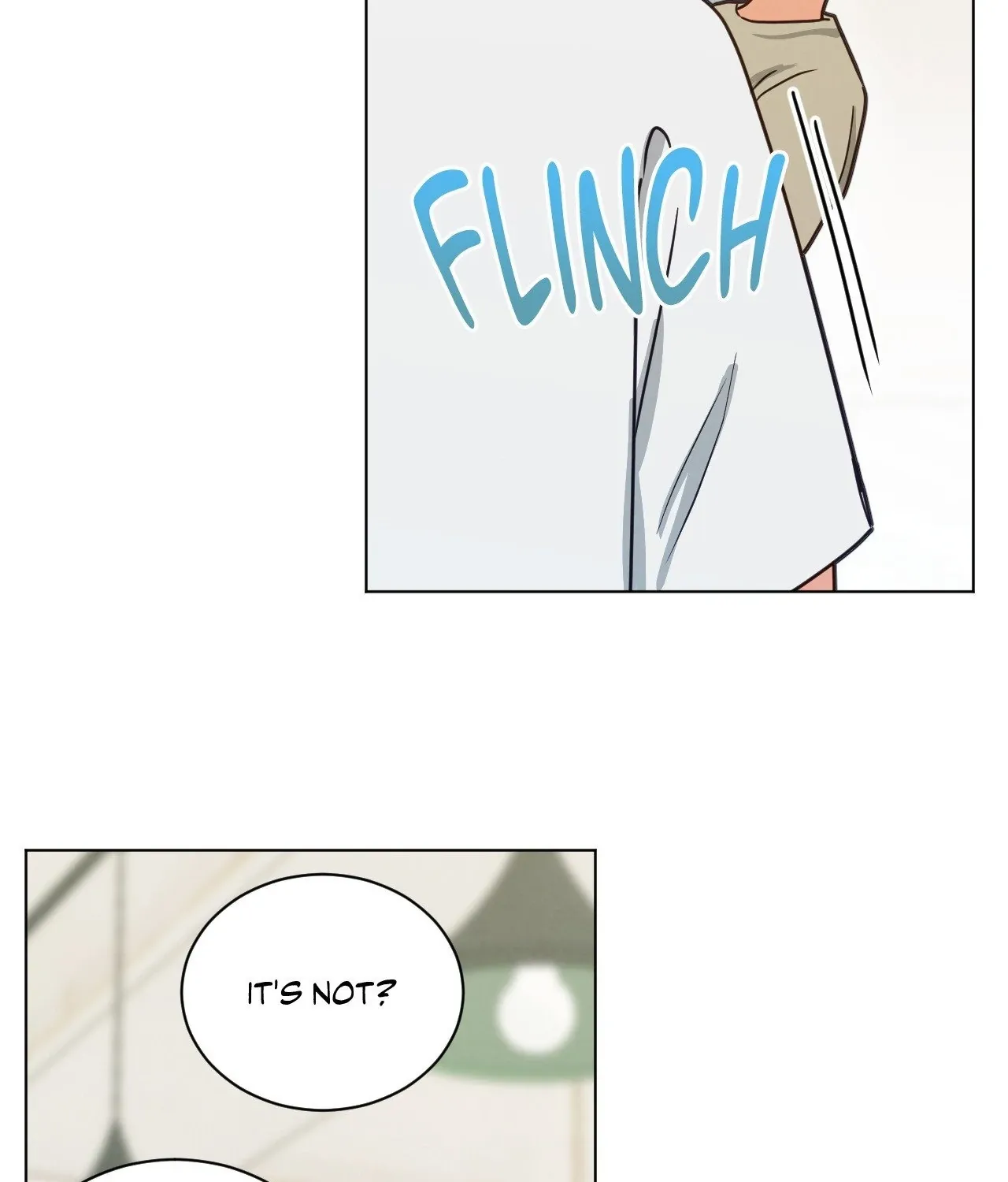 Abnormal Rommate Chapter 83 page 62 - 