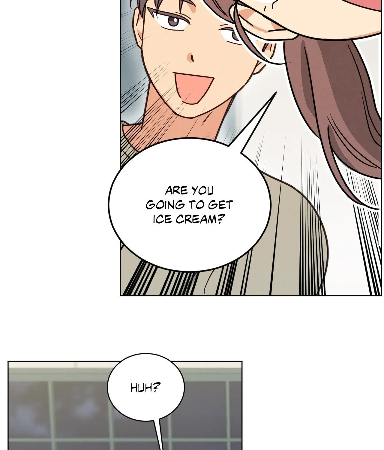 Abnormal Rommate Chapter 83 page 66 - 