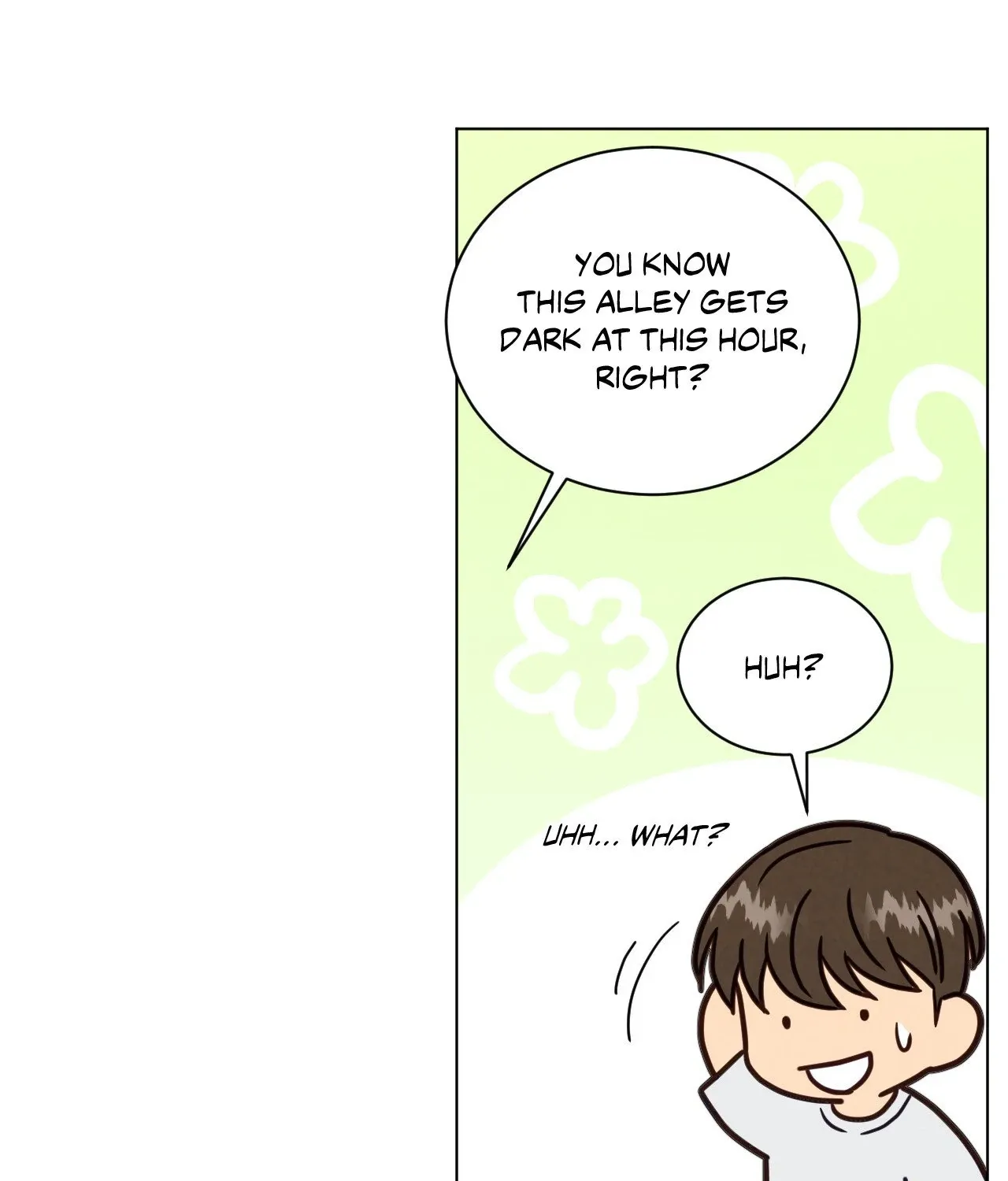 Abnormal Rommate Chapter 83 page 69 - 