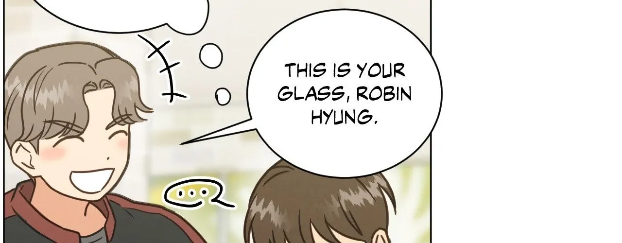 Abnormal Rommate Chapter 83 page 8 - 