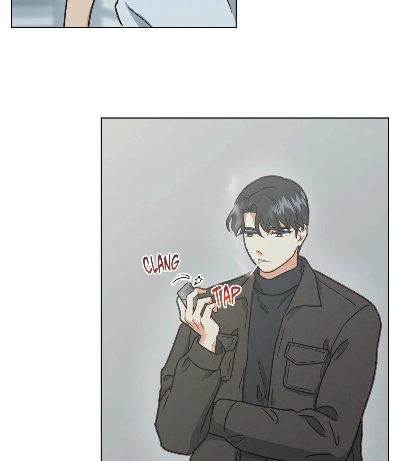 Abnormal Rommate Chapter 83 page 77 - 