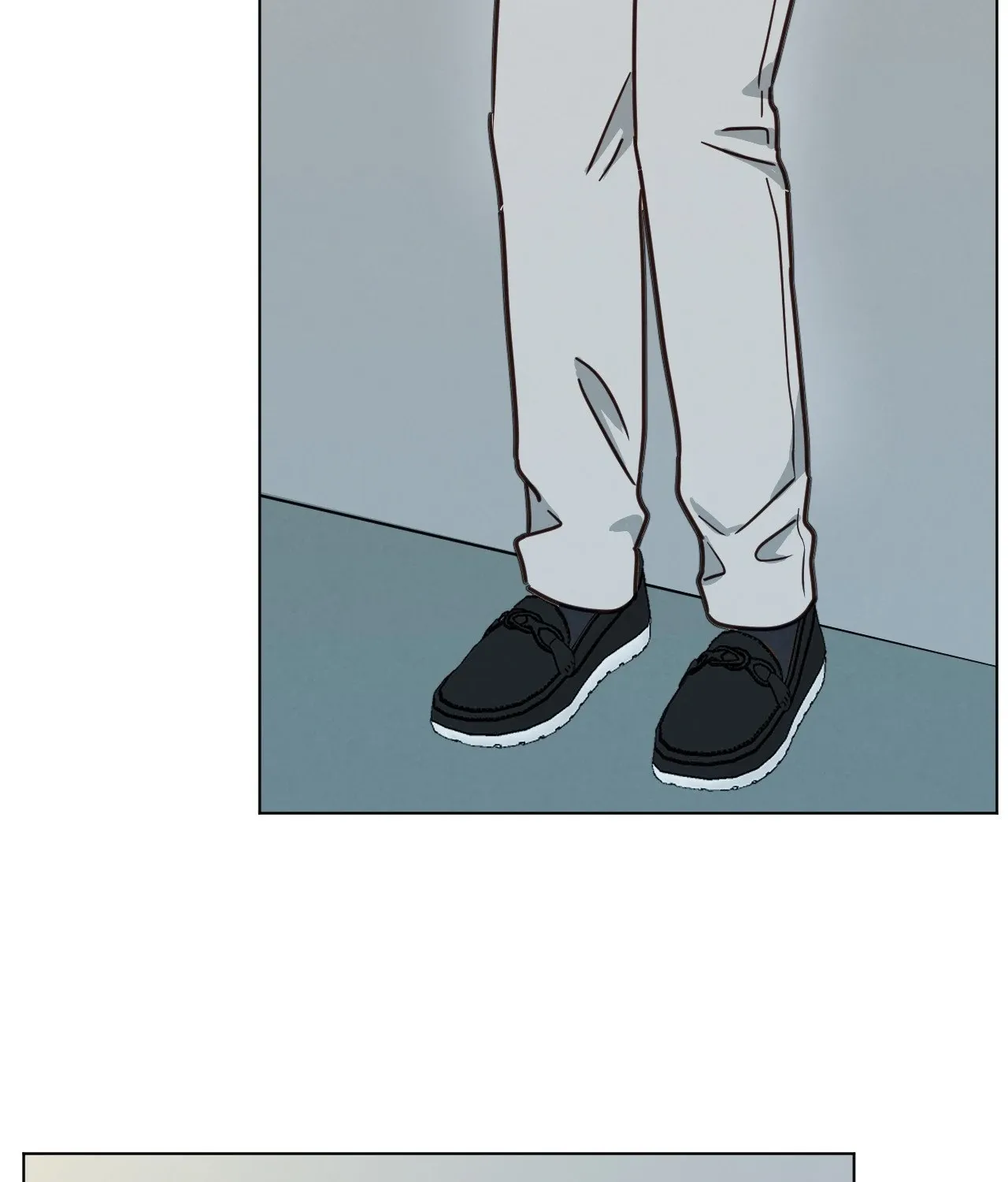 Abnormal Rommate Chapter 83 page 79 - 