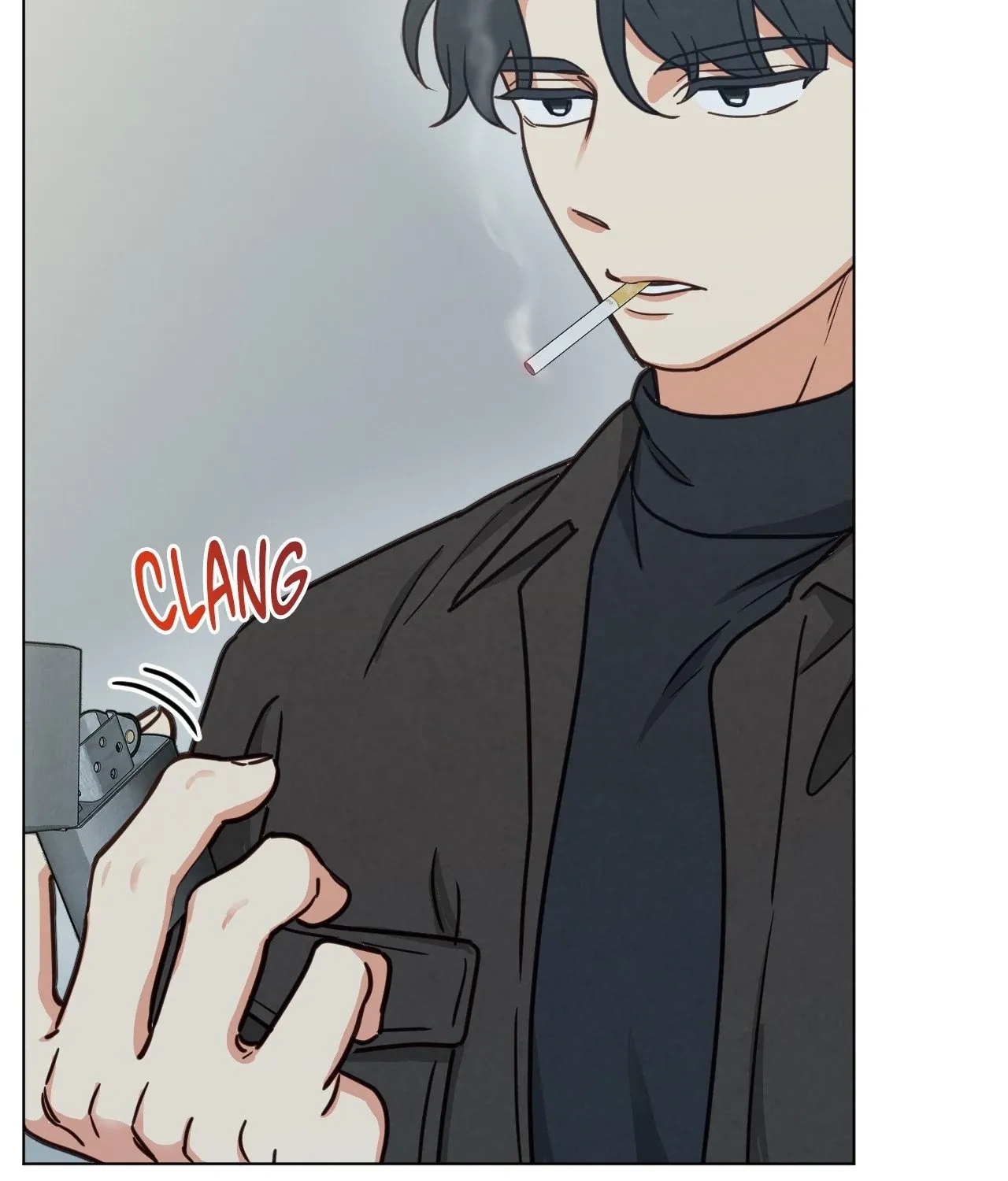 Abnormal Rommate Chapter 83 page 81 - 