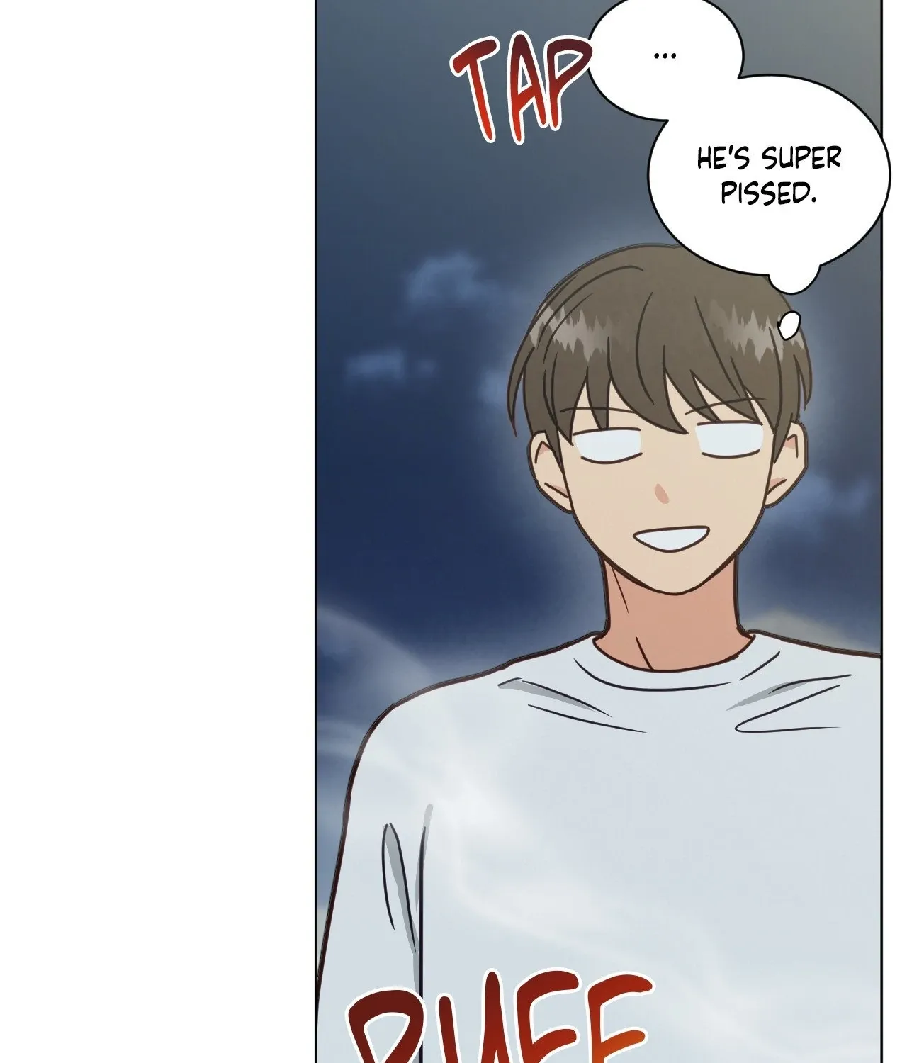 Abnormal Rommate Chapter 83 page 83 - 