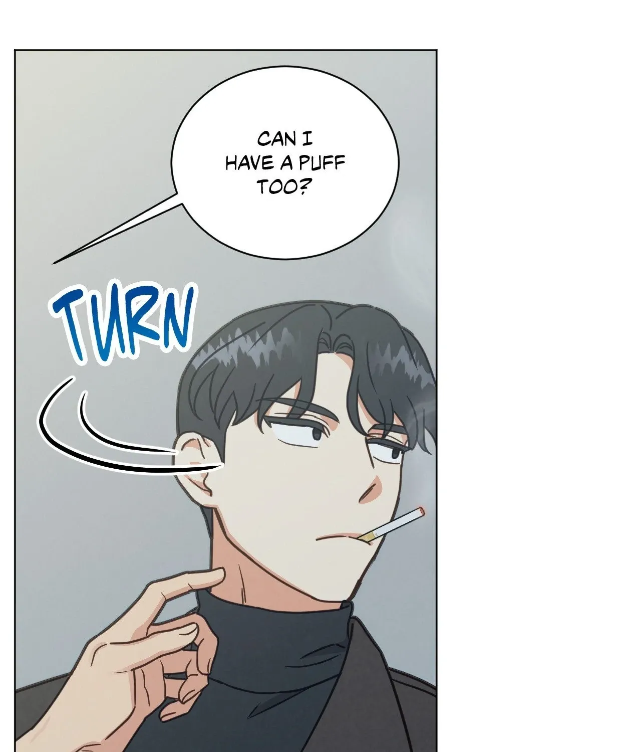 Abnormal Rommate Chapter 83 page 86 - 