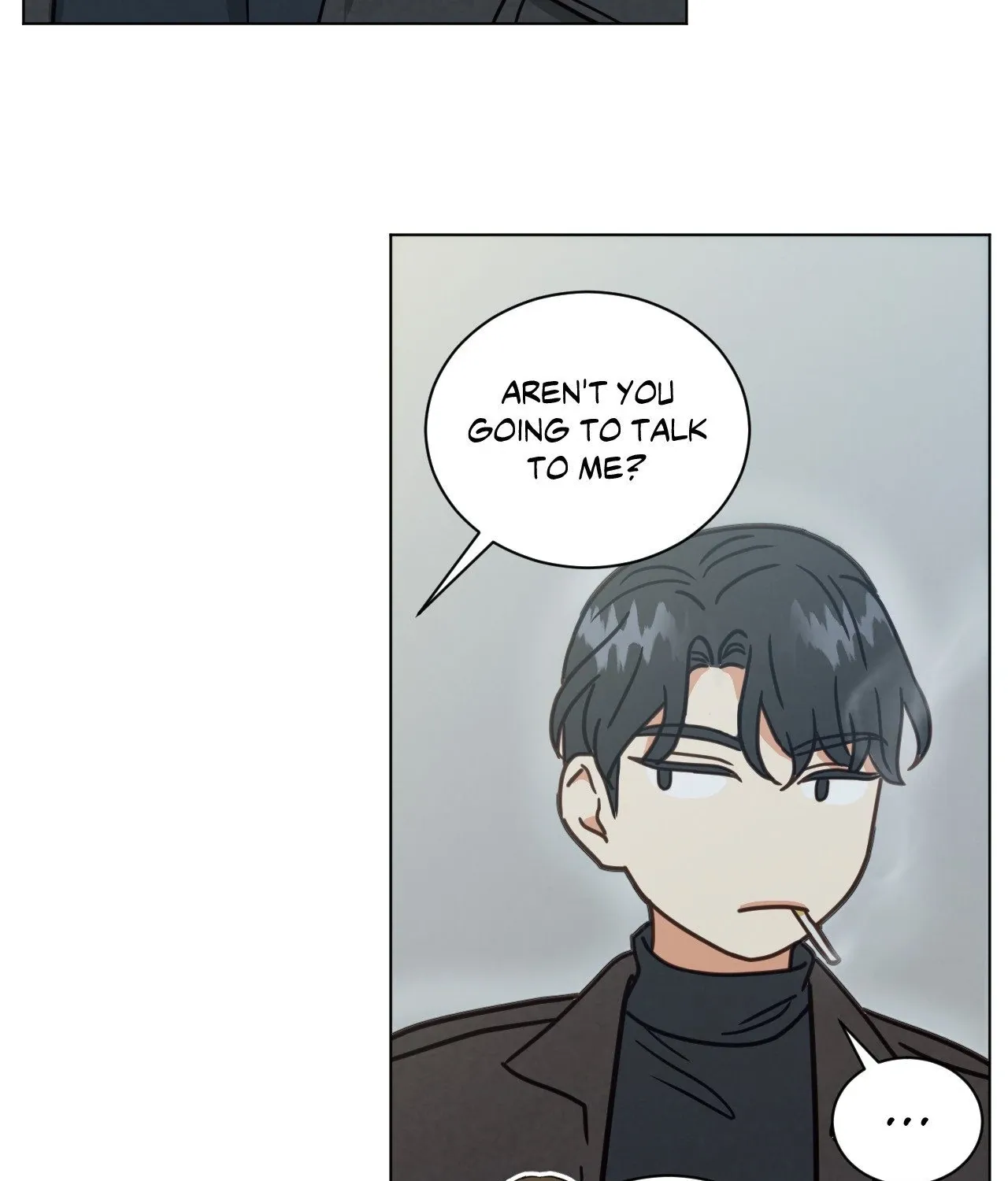 Abnormal Rommate Chapter 83 page 88 - 