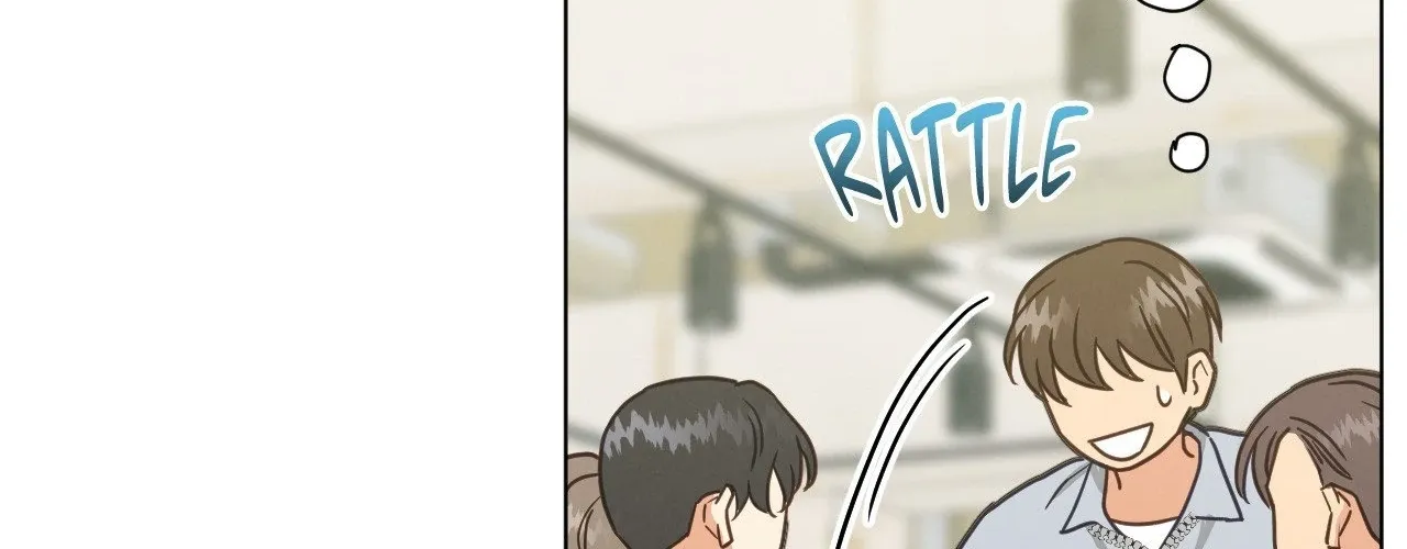 Abnormal Rommate Chapter 83 page 10 - 
