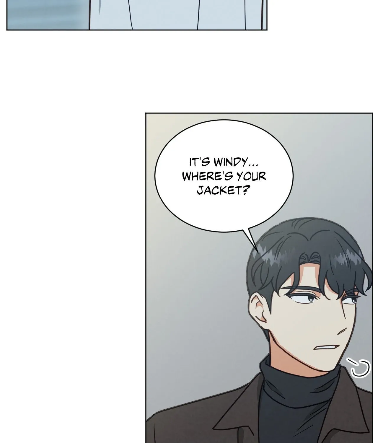Abnormal Rommate Chapter 83 page 92 - 