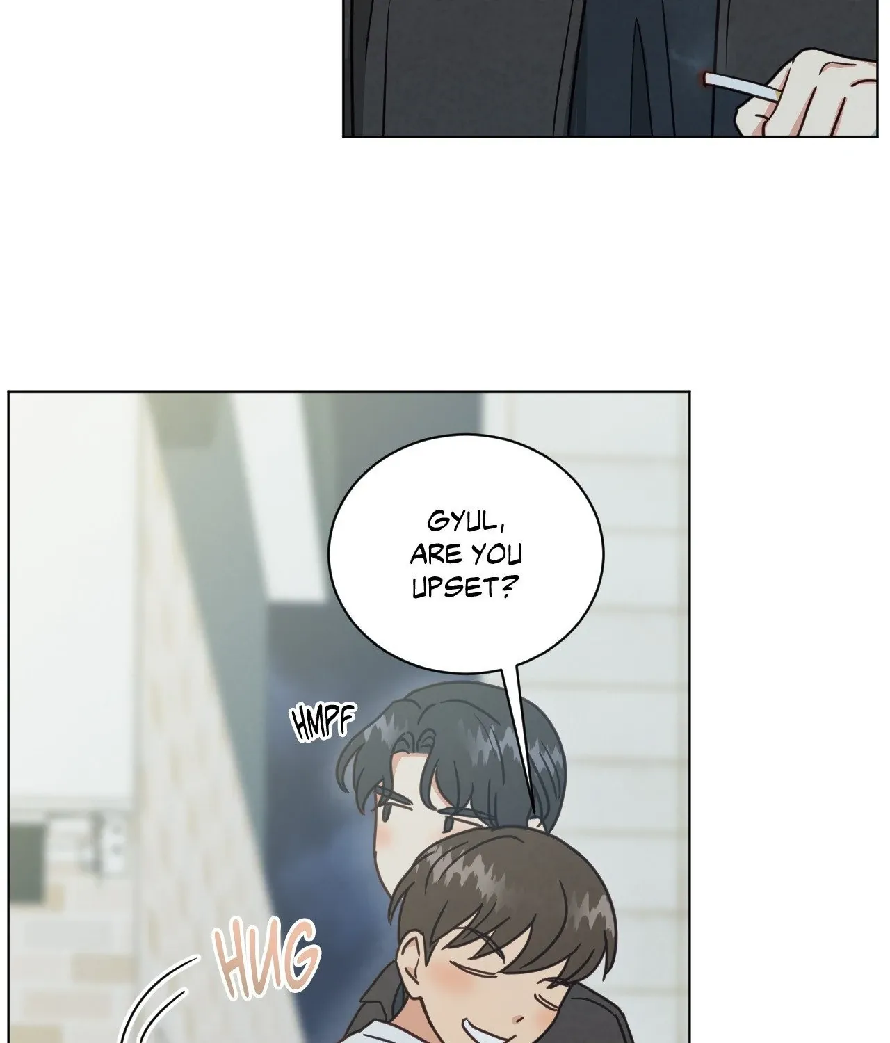 Abnormal Rommate Chapter 83 page 94 - 