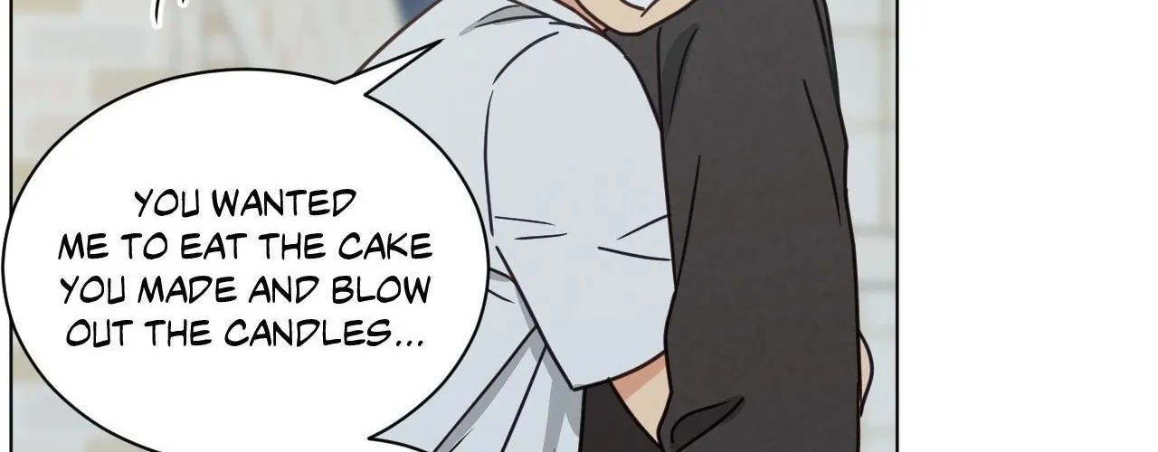 Abnormal Rommate Chapter 83 page 95 - 