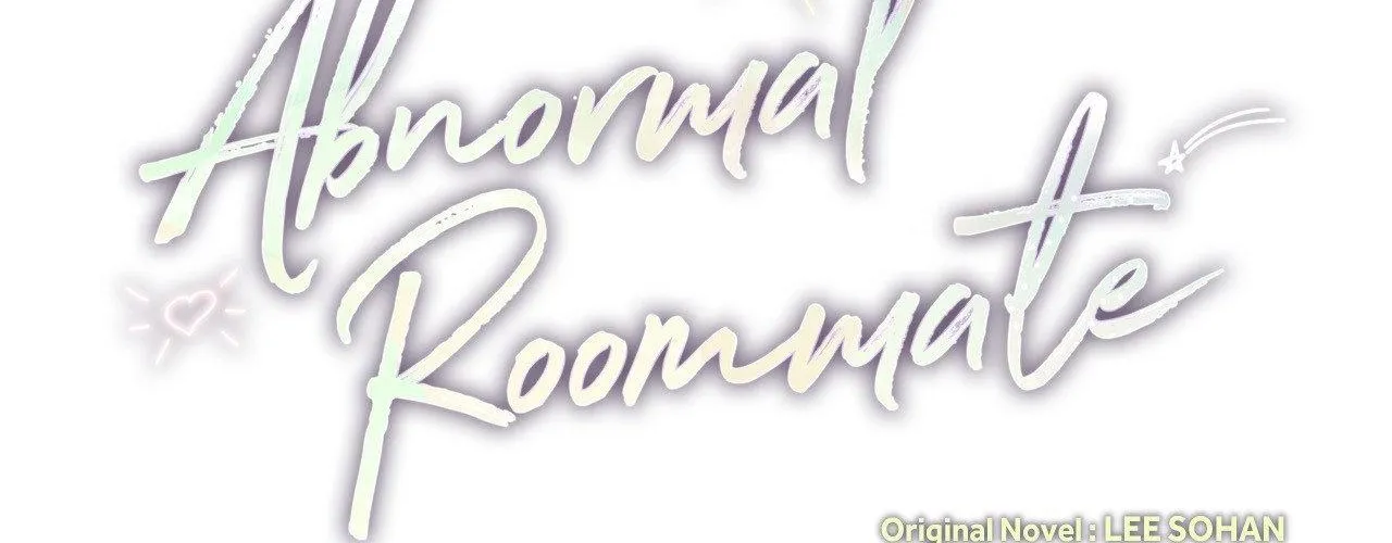 Abnormal Rommate Chapter 84 page 2 - 
