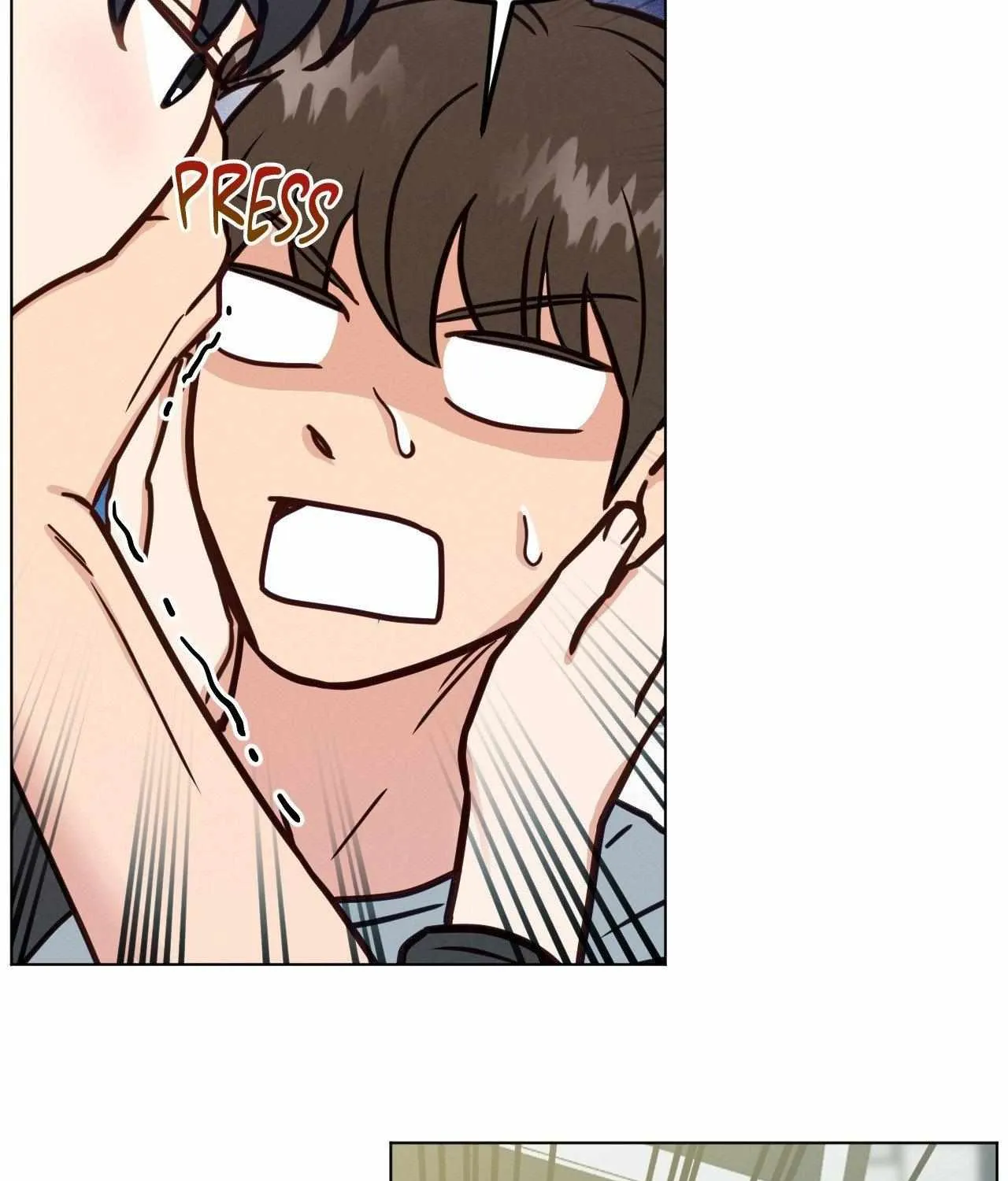 Abnormal Rommate Chapter 84 page 11 - 