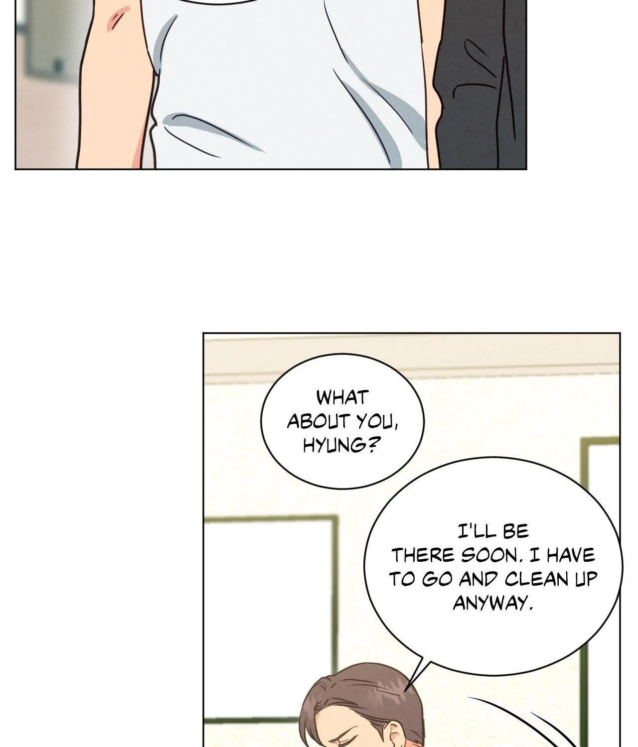 Abnormal Rommate Chapter 84 page 101 - 