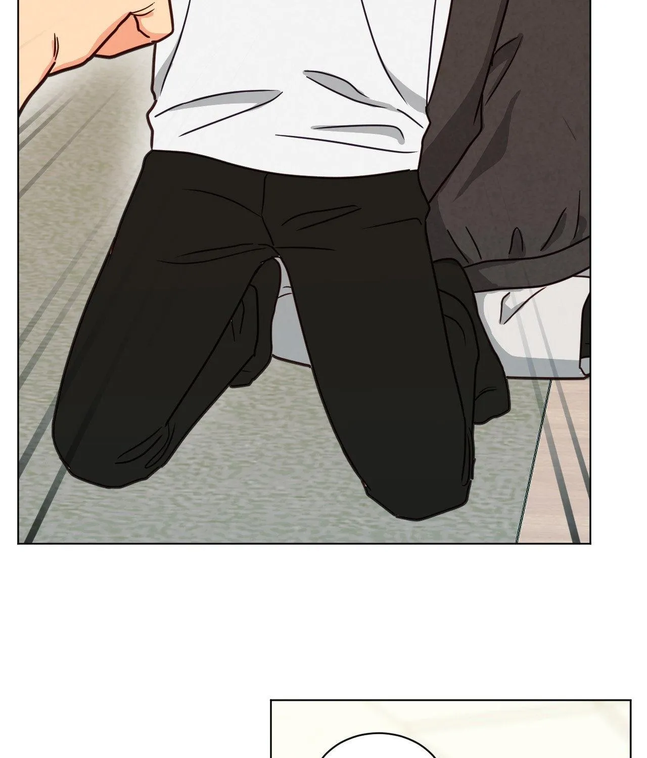 Abnormal Rommate Chapter 84 page 105 - 