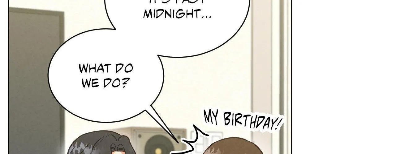 Abnormal Rommate Chapter 84 page 108 - 