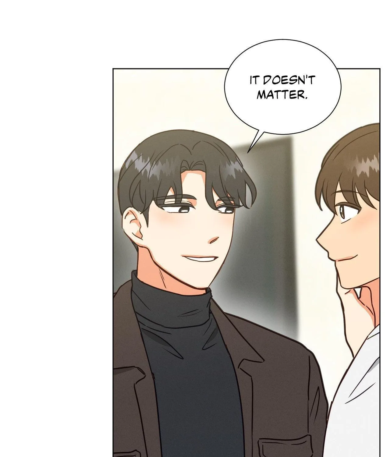 Abnormal Rommate Chapter 84 page 110 - 