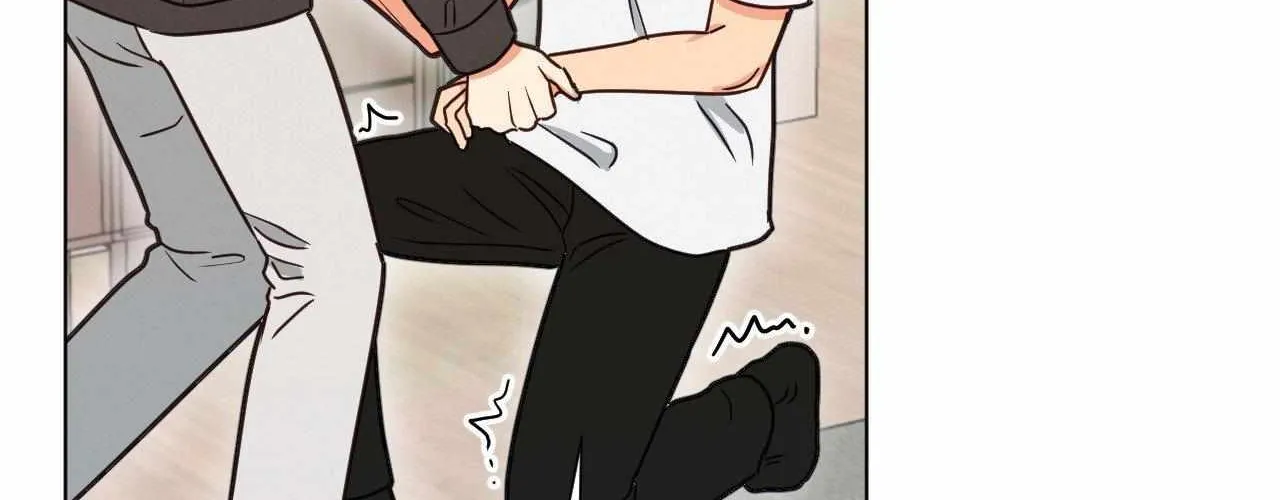 Abnormal Rommate Chapter 84 page 113 - 