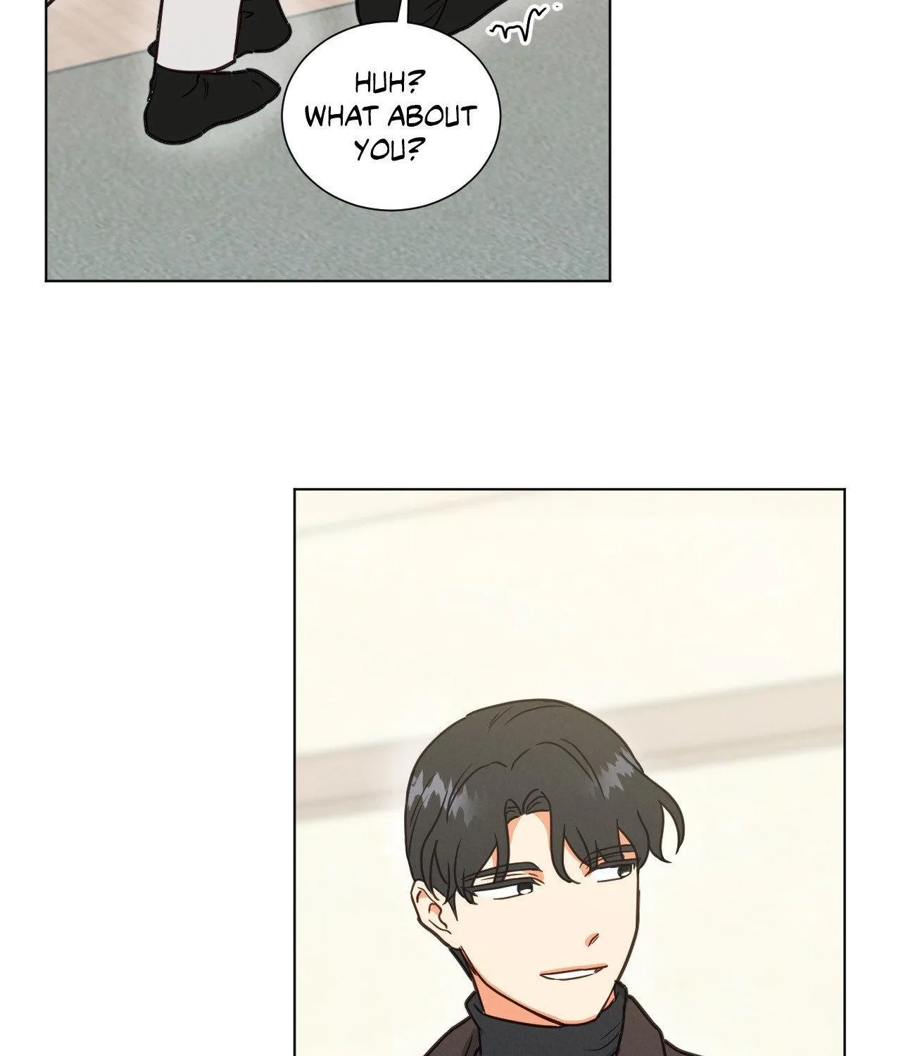 Abnormal Rommate Chapter 84 page 114 - 