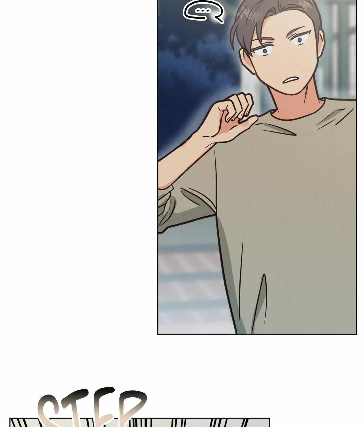 Abnormal Rommate Chapter 84 page 16 - 